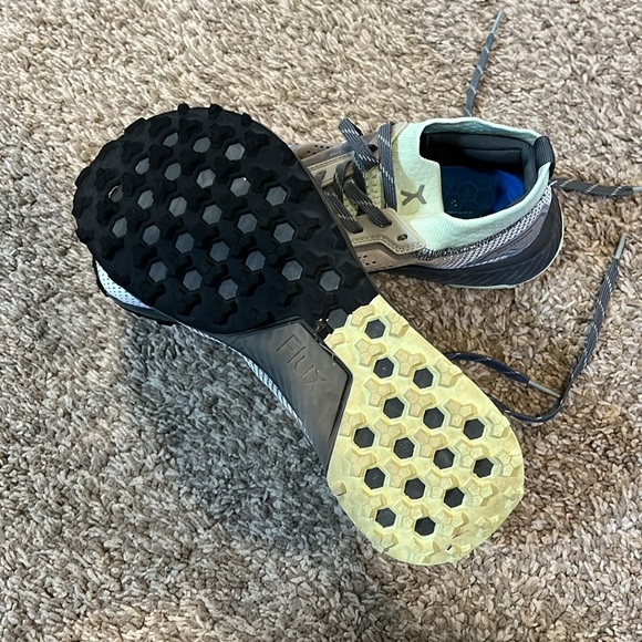 Flux Adapt Trail Runner - Picture 2 of 4